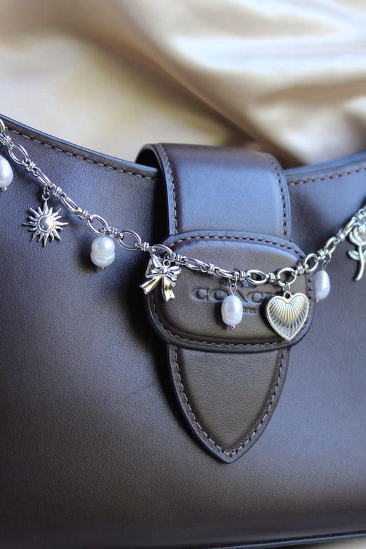 MANON - Chaîne de sac